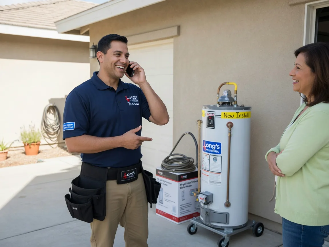 Leak Detection Chestnutridge, MO FAQs